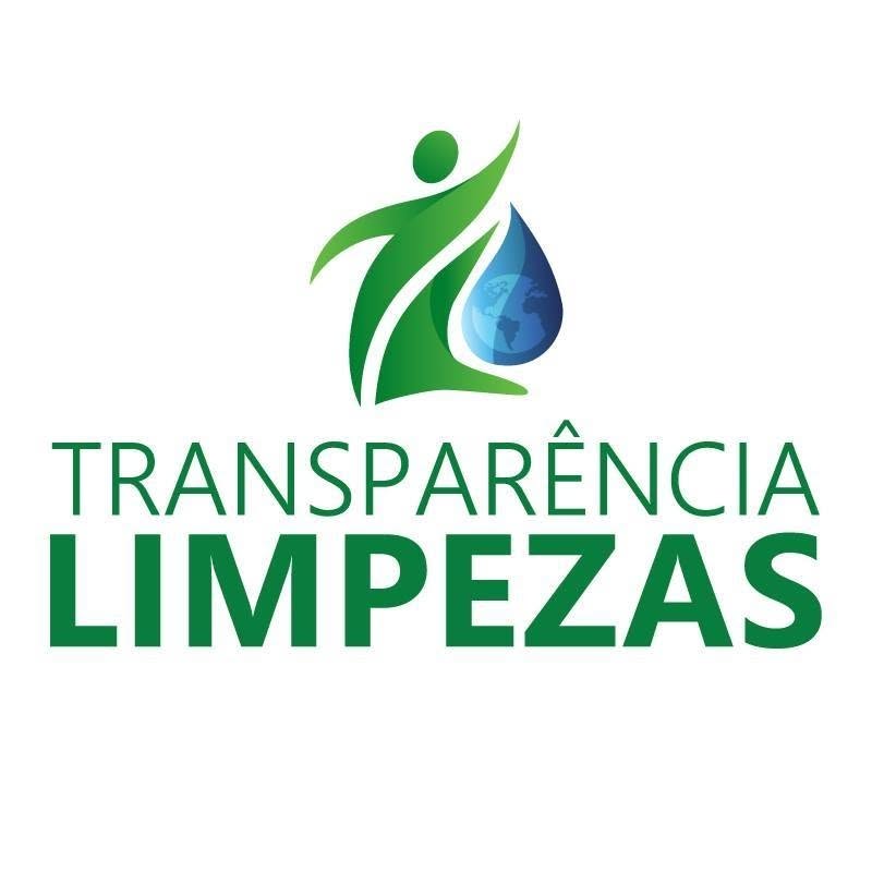 Transparência Limpezas